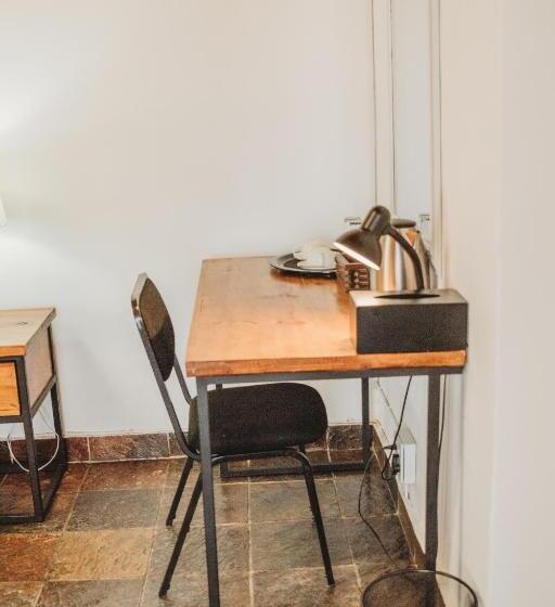 민박 Casa Leitao Lodge