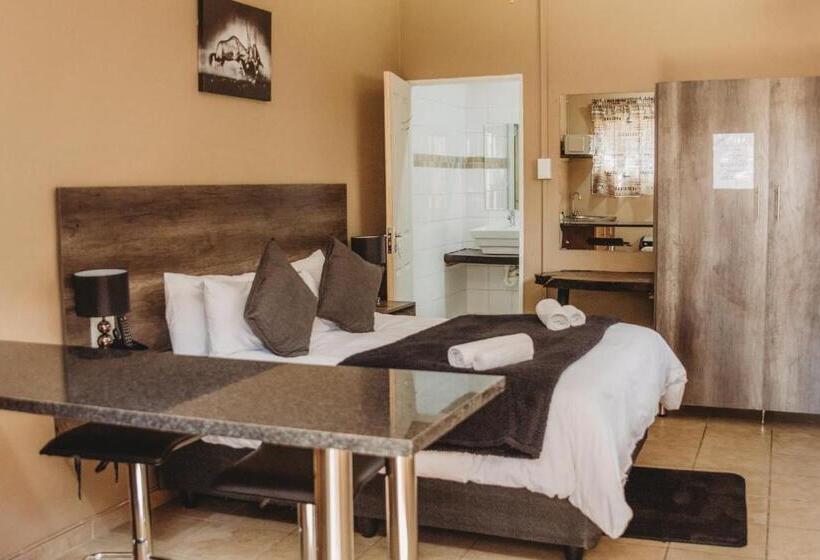 민박 Casa Leitao Lodge