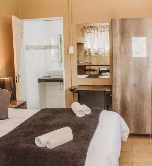 Aamiaismajoitus (B&B) Casa Leitao Lodge