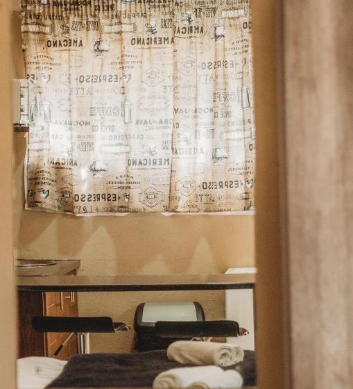 민박 Casa Leitao Lodge