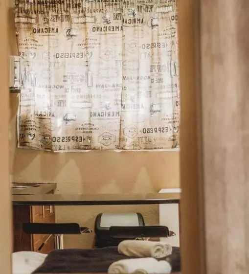 Aamiaismajoitus (B&B) Casa Leitao Lodge