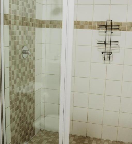 민박 Casa Leitao Lodge