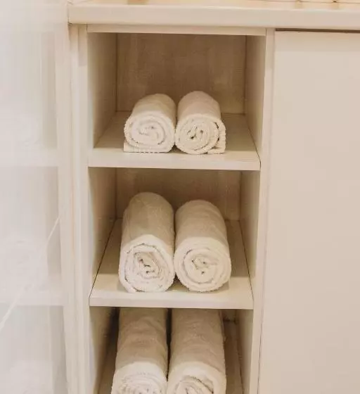 Aamiaismajoitus (B&B) Casa Leitao Lodge