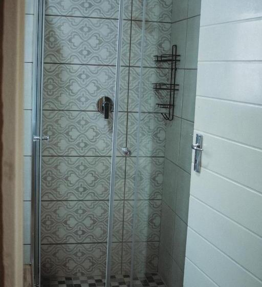 민박 Casa Leitao Lodge