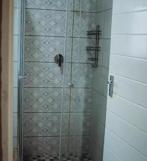 Aamiaismajoitus (B&B) Casa Leitao Lodge