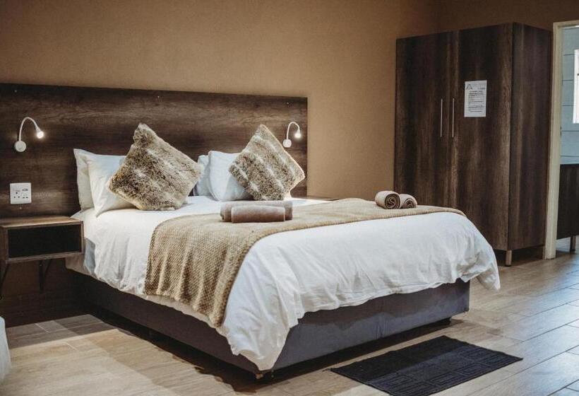 민박 Casa Leitao Lodge