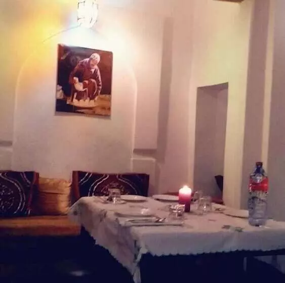 تختخواب و صبحانه Riad La Presidence