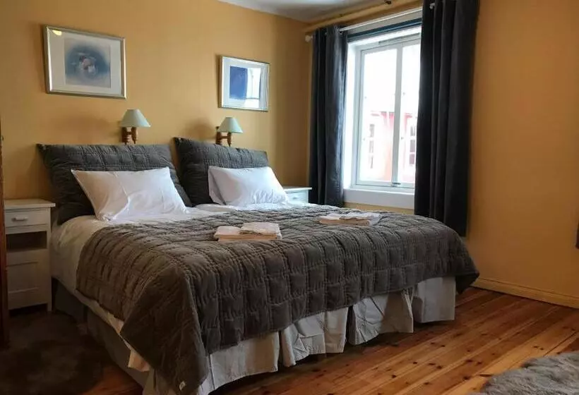 Bygdin Høyfjellshotell