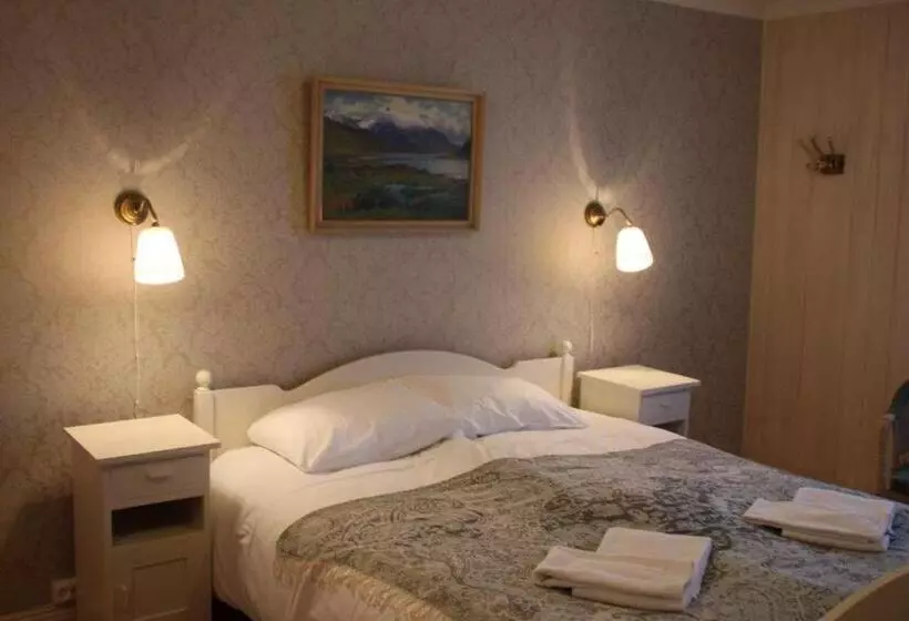 Bygdin Høyfjellshotell