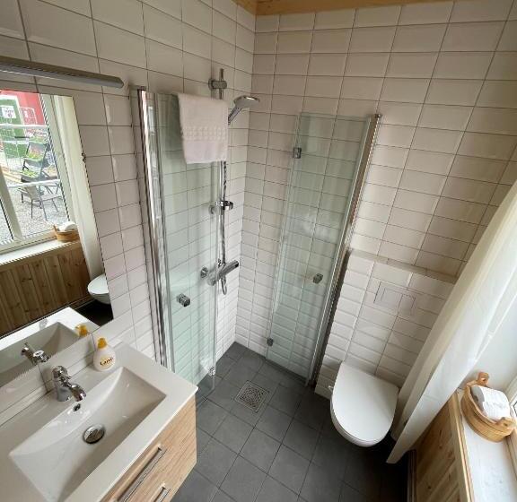 Bygdin Høyfjellshotell