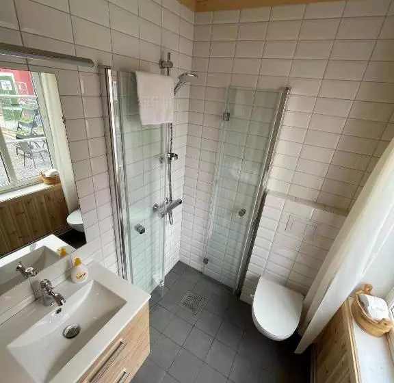 Bygdin Høyfjellshotell