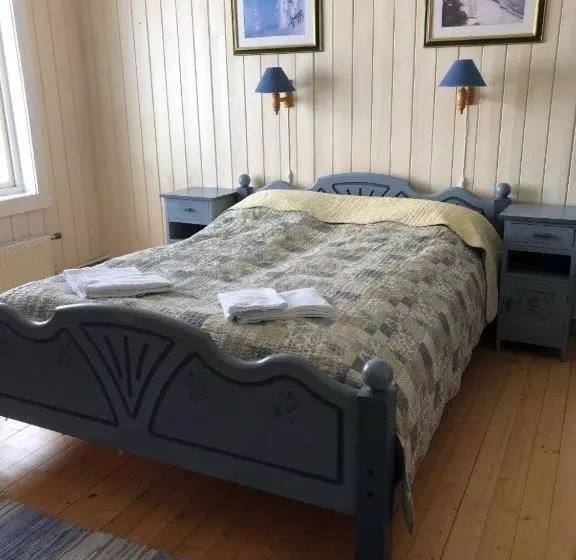 Bygdin Høyfjellshotell