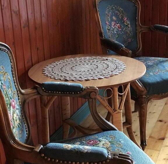 Bygdin Høyfjellshotell