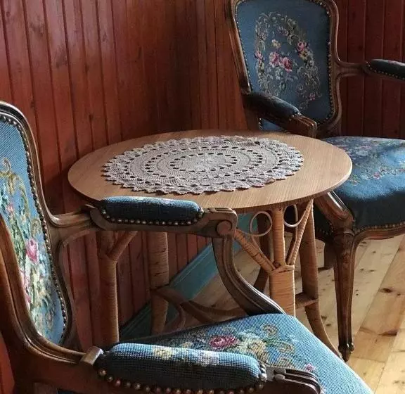 Bygdin Høyfjellshotell