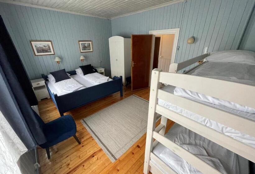 Bygdin Høyfjellshotell