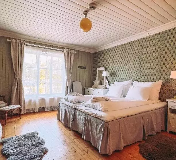 Bygdin Høyfjellshotell