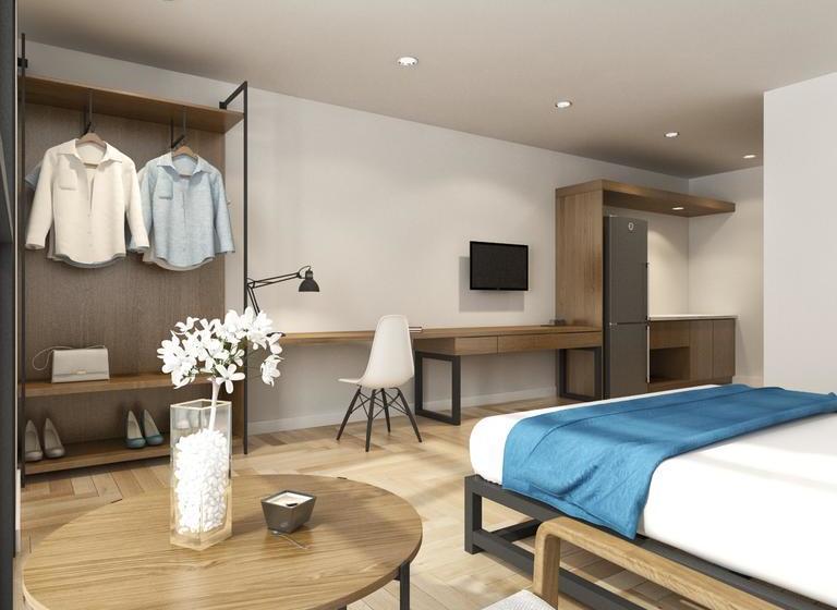 Fotos del hotel Essenza Hotel & Spa:  15