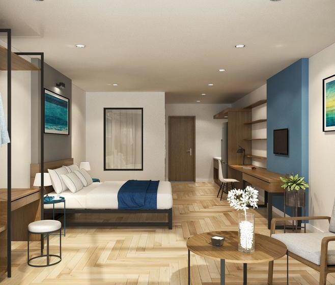 Fotos del hotel Essenza Hotel & Spa:  21