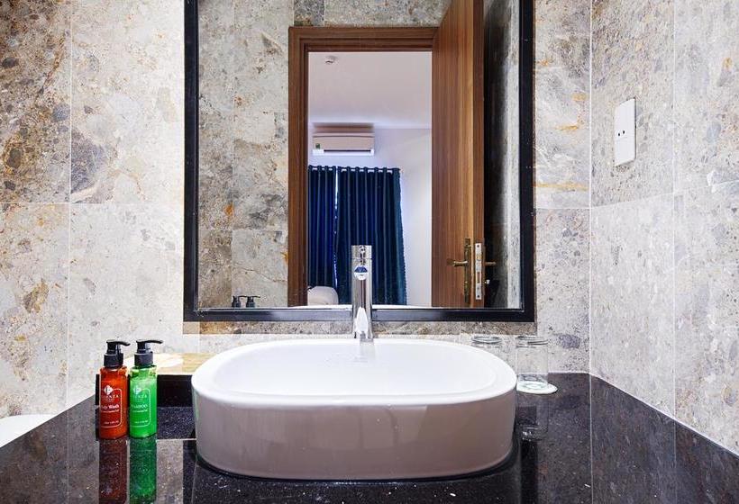 Fotos del hotel Essenza Hotel & Spa:  11