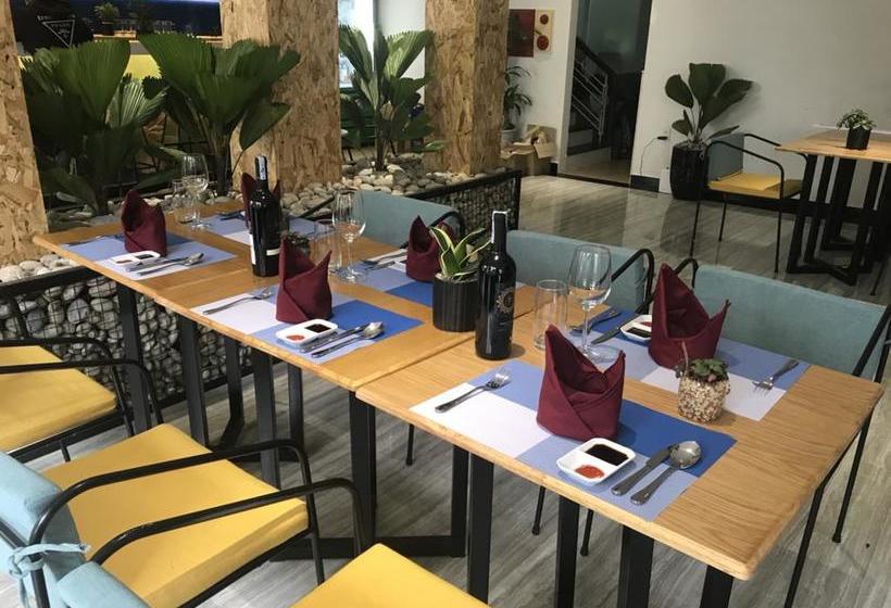 Fotos del hotel Essenza Hotel & Spa:  3