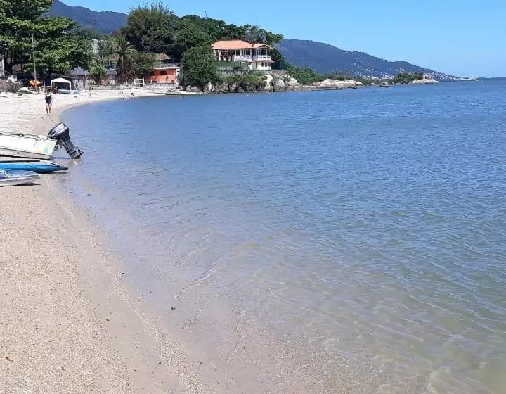 Hostel Refúgio Da Ilha