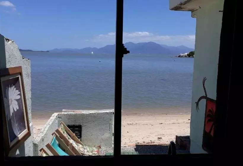Hostel Refúgio Da Ilha