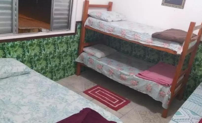Hostel Refúgio Da Ilha