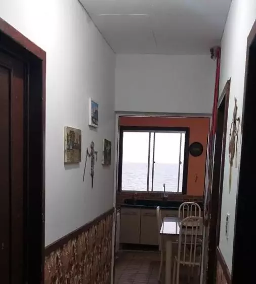 Hostel Refúgio Da Ilha