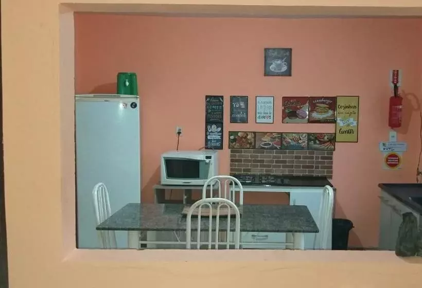 Hostel Refúgio Da Ilha