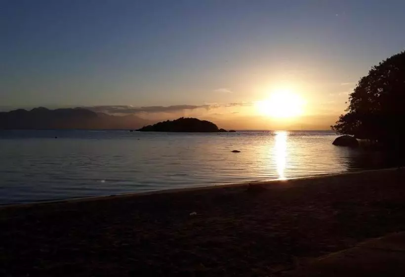 Hostel Refúgio Da Ilha