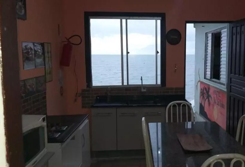 Hostel Refúgio Da Ilha