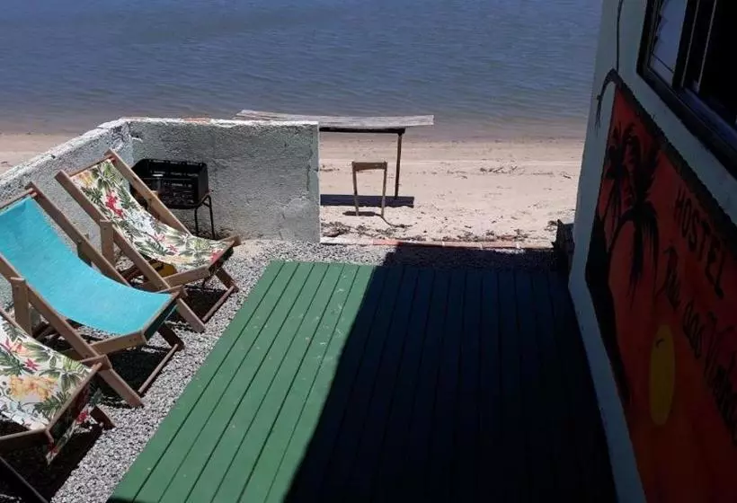 Hostel Refúgio Da Ilha