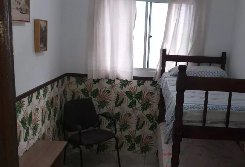 Hostel Refúgio Da Ilha