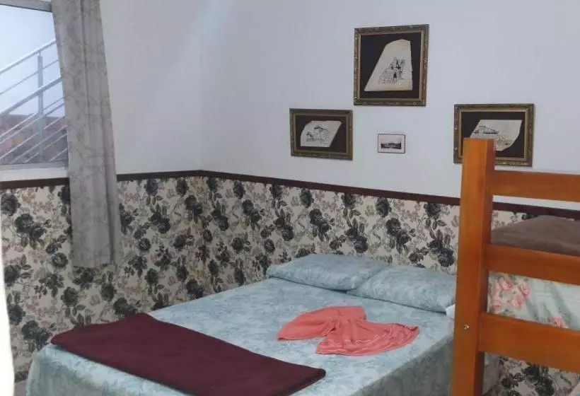 Hostel Refúgio Da Ilha
