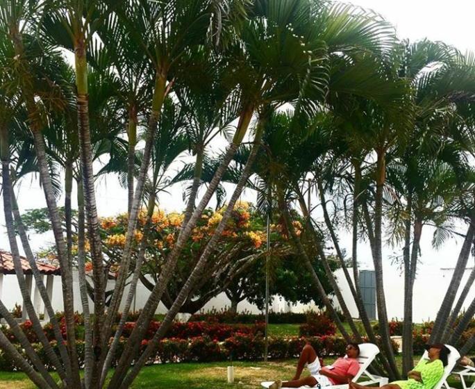 호스텔 Guarajuba Sitiofelizcidade