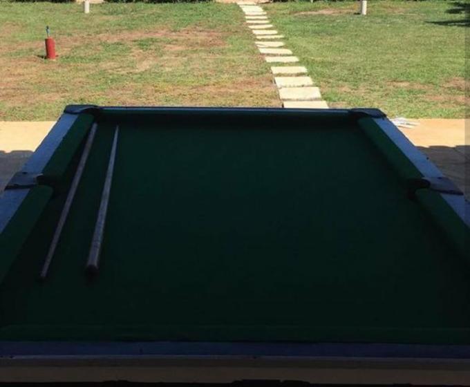 호스텔 Guarajuba Sitiofelizcidade