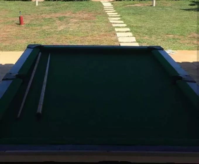 ユースホステル Guarajuba Sitiofelizcidade