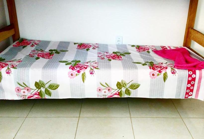 호스텔 Guarajuba Sitiofelizcidade