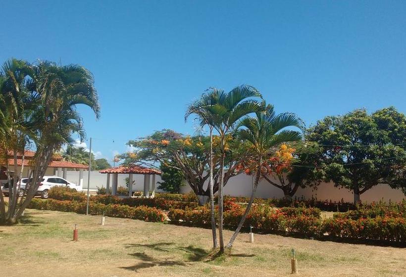 호스텔 Guarajuba Sitiofelizcidade