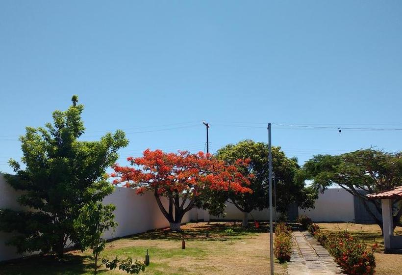 호스텔 Guarajuba Sitiofelizcidade