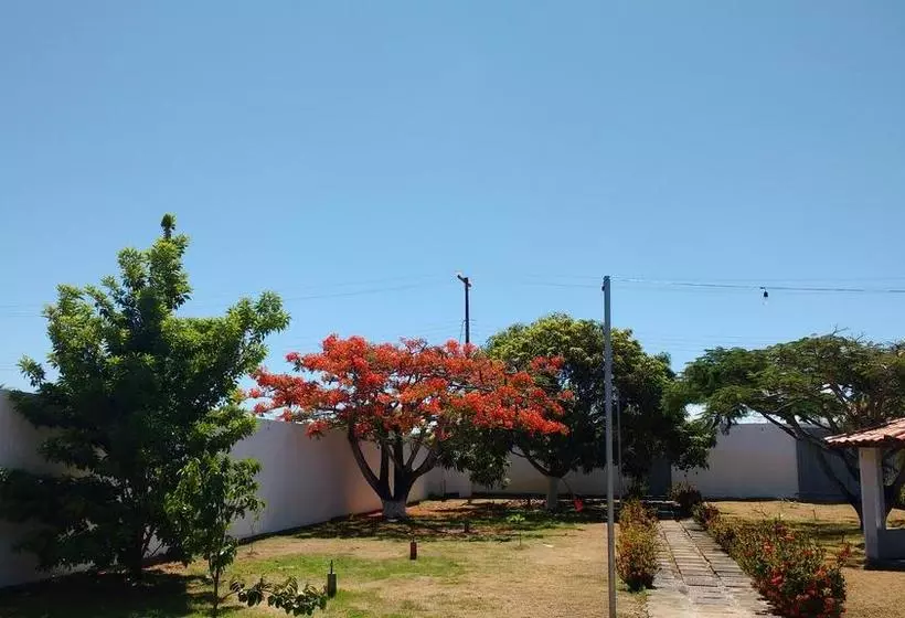 ユースホステル Guarajuba Sitiofelizcidade