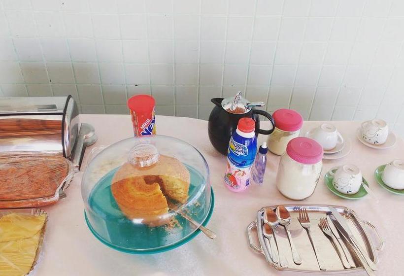 호스텔 Guarajuba Sitiofelizcidade