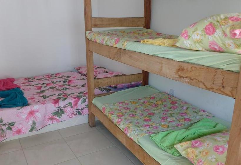 호스텔 Guarajuba Sitiofelizcidade