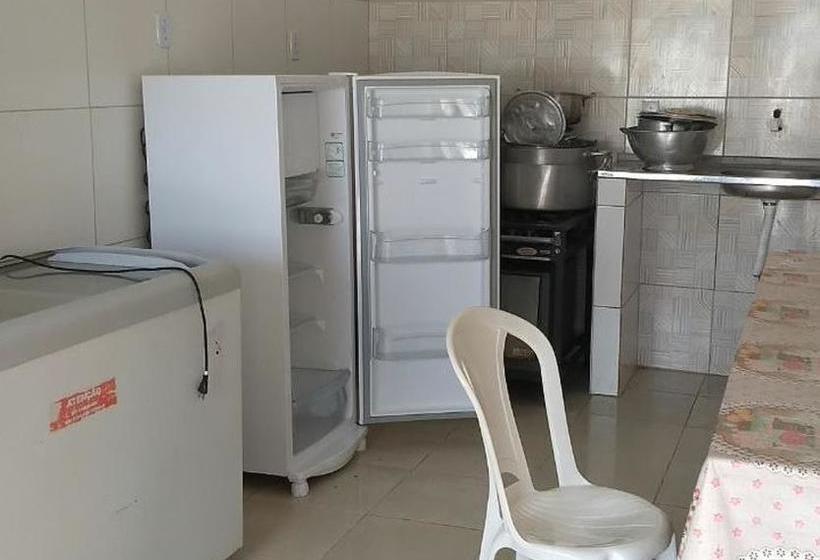 호스텔 Guarajuba Sitiofelizcidade