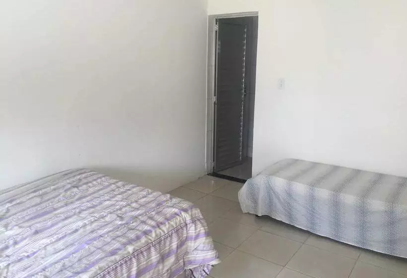 ユースホステル Guarajuba Sitiofelizcidade