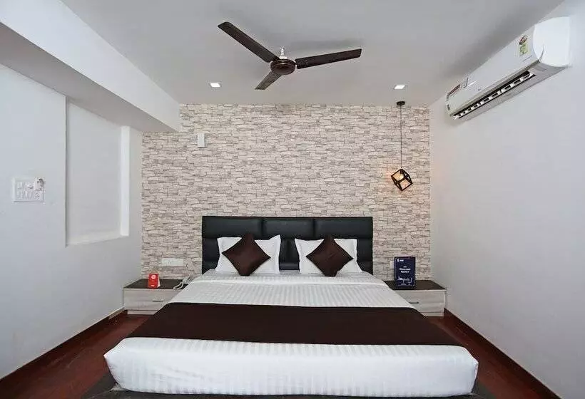 Fabhotel Sai Jagannath Residency