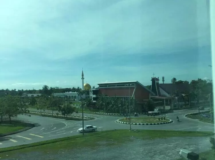 هتل Chemara Boutique