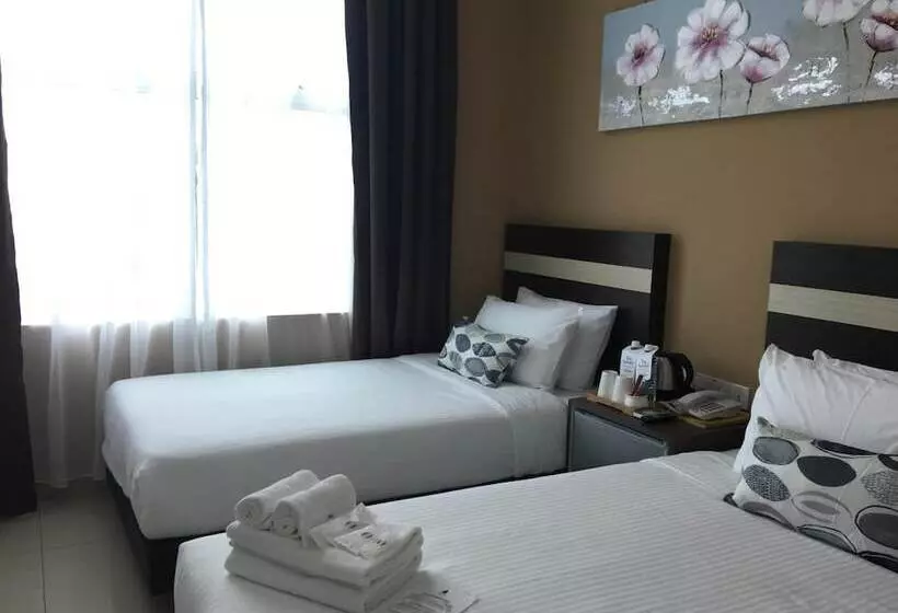 هتل Chemara Boutique