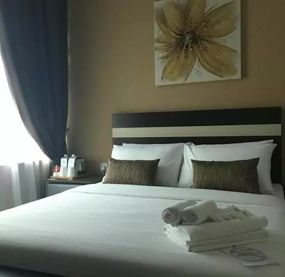 هتل Chemara Boutique
