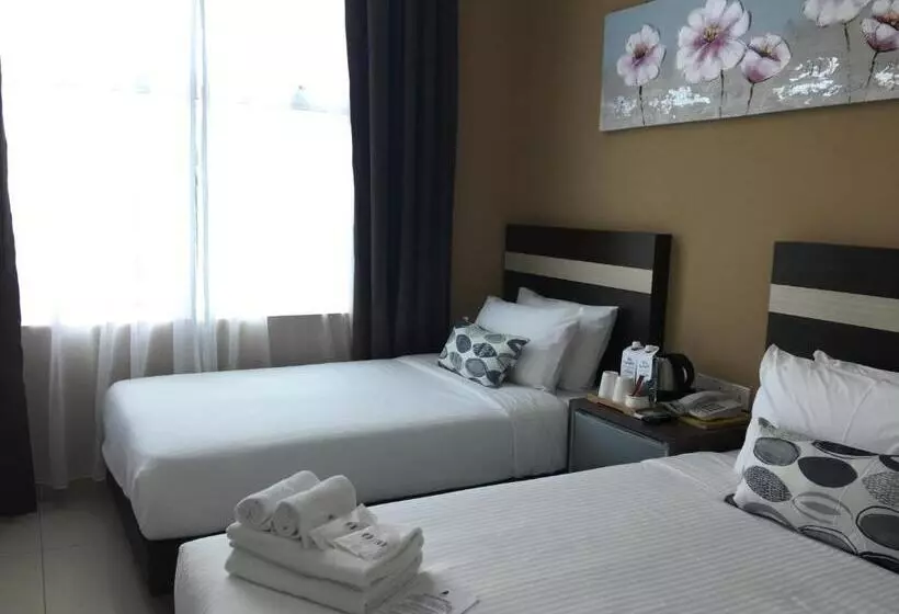 هتل Chemara Boutique